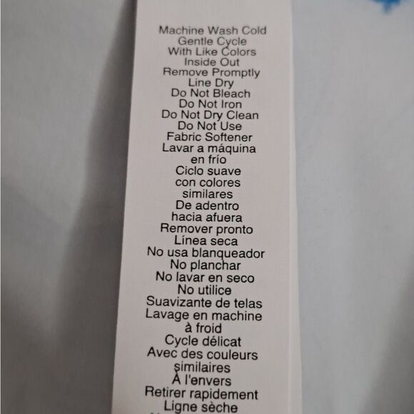 Eleven by Venus Williams WRAPPED HIGH-RISE LEGGINGS NWT Size Medium - Picture 10 of 11